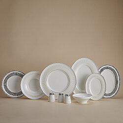 KORKMAZ A 8164 BELLA COLL 60 PRC YEMEK TAKIMI