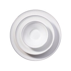 KORKMAZ A 8164 BELLA COLL 60 PRC YEMEK TAKIMI