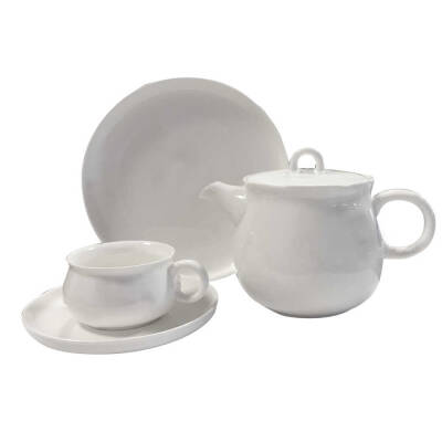 KORKMAZ A 8706 ASIYAN COLL KAHVALTI TAKIMI - 1