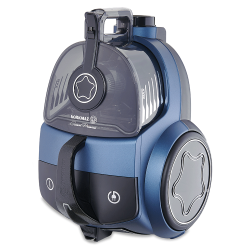 Korkmaz A 902-02 Azura Cosmos Premıum Elektrıklı Supurge - 2