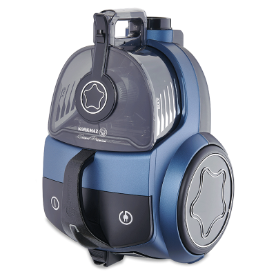 Korkmaz A 902-02 Azura Cosmos Premıum Elektrıklı Supurge - 2