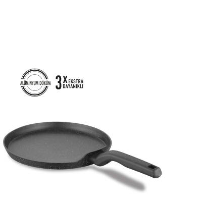 Korkmaz A1122 Ornella 26 Cm Krep Tava - 1