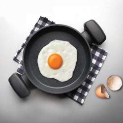 Korkmaz A1348 Ornella Omlet 20 Cm - 2