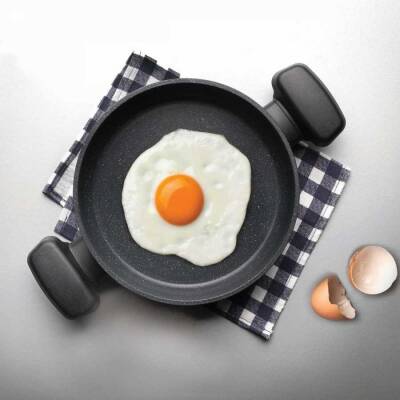 Korkmaz A1348 Ornella Omlet 20 Cm - 2