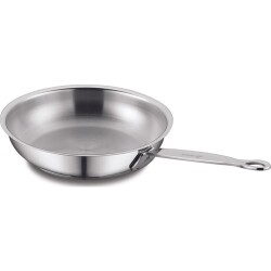KORKMAZ A1400 MINIKA INOX TAVA 16X4