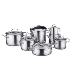 Korkmaz A1757 Prolıne 14 Prc Hıper Set