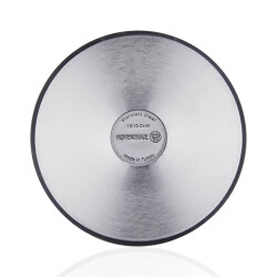 Zzz - Korkmaz A1941 Mega 28x11 Kısa Tencere - 3