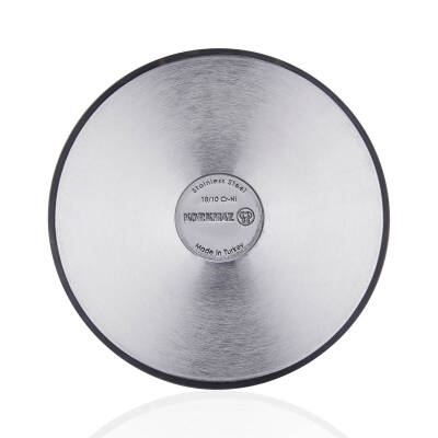 Zzz - Korkmaz A1941 Mega 28x11 Kısa Tencere - 3