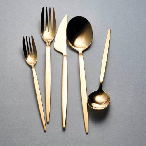 Korkmaz A2208-1 Mılena Gold 30 Prc Ckb Setı - 2