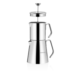 Korkmaz A225 Aqua Caydanlık Takımı