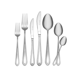 Korkmaz A2516 Dılruba 84 Prc Ckb Set