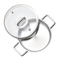 Korkmaz A2929 Stella 6 Prc Omlet Set - 2