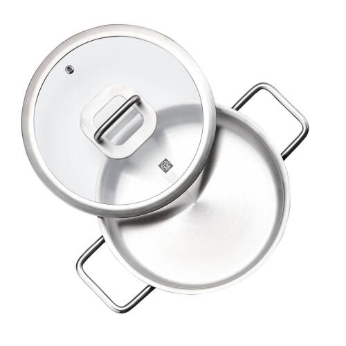 Korkmaz A2929 Stella 6 Prc Omlet Set - 2