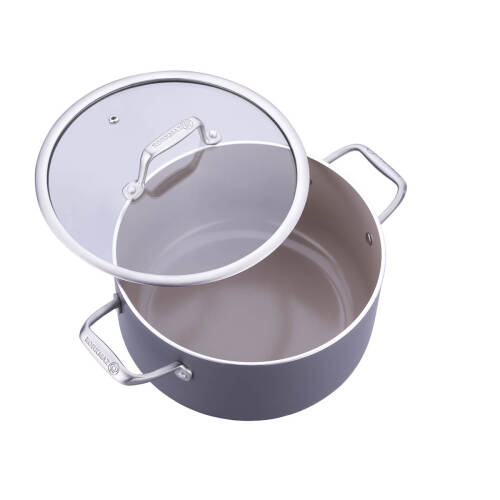 Korkmaz A3952 Boena Tencere 24x12,5 - 2