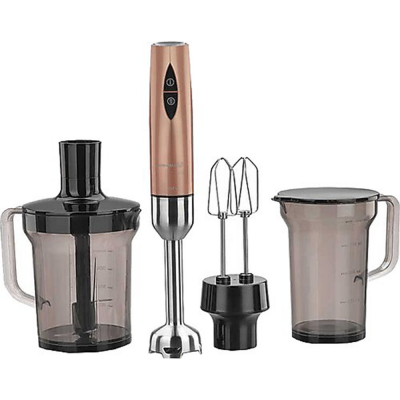 Korkmaz A445-05 Vertex Mega Blender Setı Rosegold - 1