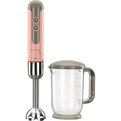 Korkmaz A446 Mıa Duo Blender Set - 1