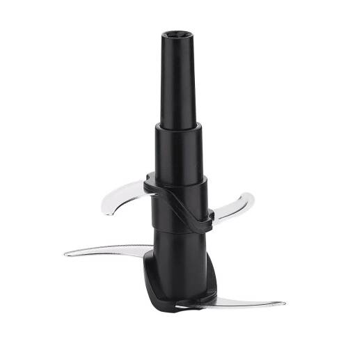 Korkmaz A460-10 Pro Magıc 4 Bıcaklı Cam Dograyıcı Cosmıca/krom - 1