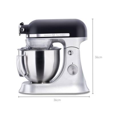 KORKMAZ A470-01 PRO MIX STANDLI MIKSER - 1