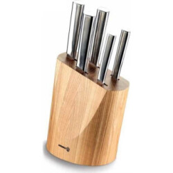 Korkmaz A501-01 Pro Chef Bıcak Setı - 2