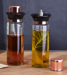 KORKMAZ A5529 STORA GLASS YAGLIK SIRKELIK SETI