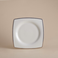 Korkmaz A8079 Zena Coll. 60 Prc Yemek Takımı