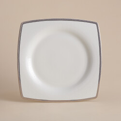 Korkmaz A8079 Zena Coll. 60 Prc Yemek Takımı - 3