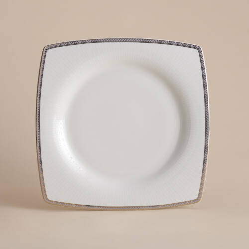 Korkmaz A8079 Zena Coll. 60 Prc Yemek Takımı - 3
