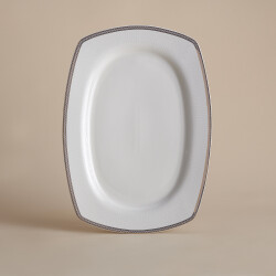 Korkmaz A8079 Zena Coll. 60 Prc Yemek Takımı - 4