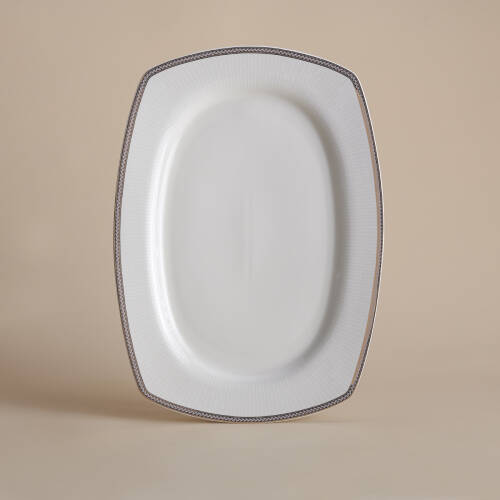 Korkmaz A8079 Zena Coll. 60 Prc Yemek Takımı - 4