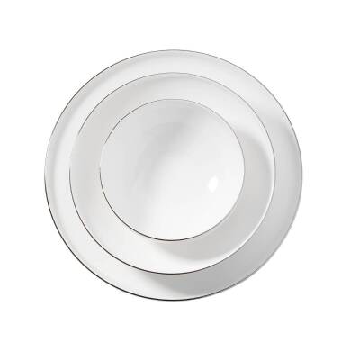 KORKMAZ A8174 DIANA COLL 60 PRC YEMEK TAKIMI - 1