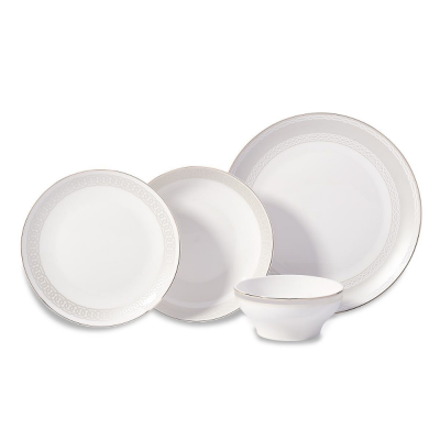 Zzz - Korkmaz A8188 Lıdya Coll 60 Prc Yemek Takımı - 1