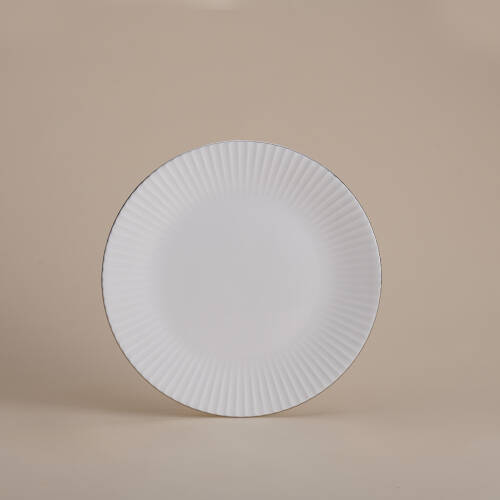 Korkmaz A8195 Lına Coll. 53 Prc Yemek Takımı - 1