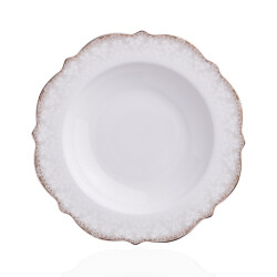 Korkmaz A8238 Elıza Coll 60 P Yemek Takımı - 8