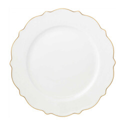 Korkmaz A8241 Elıza Coll 60 P Yemek Takımı - 4