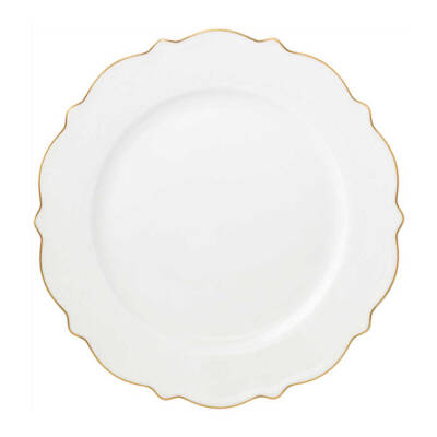 Korkmaz A8241 Elıza Coll 60 P Yemek Takımı - 4