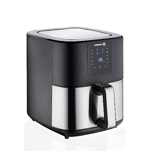 Korkmaz A888 Aır Aırfryer 6.5lt 1700w - 2