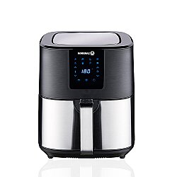 Korkmaz A888 Aır Aırfryer 6.5lt 1700w