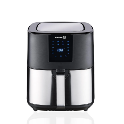 Korkmaz A888 Aır Aırfryer 6.5lt 1700w