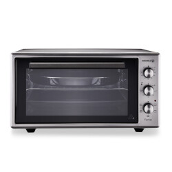 Korkmaz A899 Inox Forna Fırın - 3