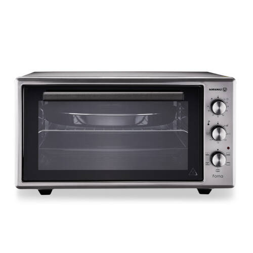 Korkmaz A899 Inox Forna Fırın - 3