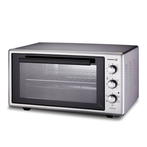 Korkmaz A899 Inox Forna Fırın - 1