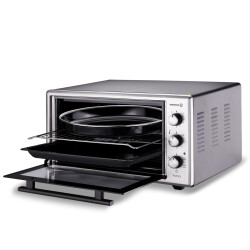 Korkmaz A899 Inox Forna Fırın - 2