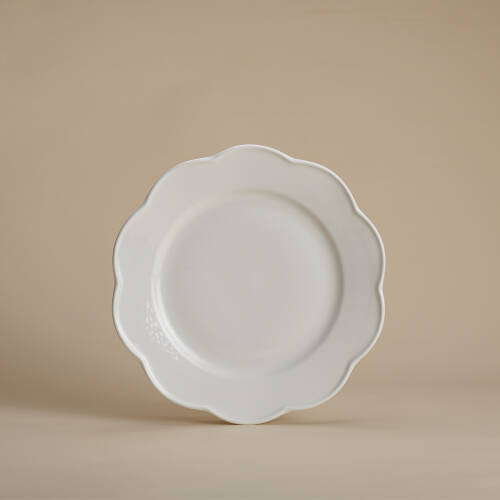 Korkmaz A9814 Gardena Coll 30 Prc Yemek Takımı - 1