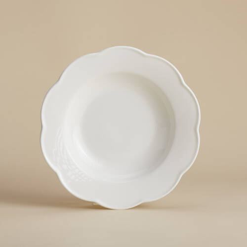 Korkmaz A9814 Gardena Coll 30 Prc Yemek Takımı - 2