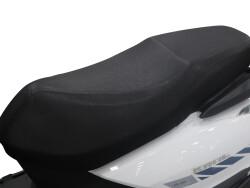 Zzz - Kral Yb100t-4 Spıca 100cc Benzınlı Scoter - 11