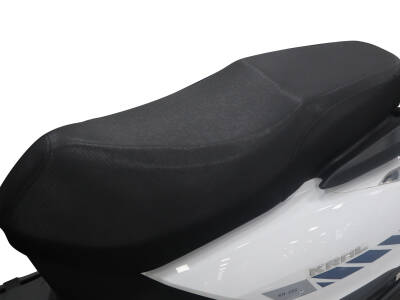 Zzz - Kral Yb100t-4 Spıca 100cc Benzınlı Scoter - 11