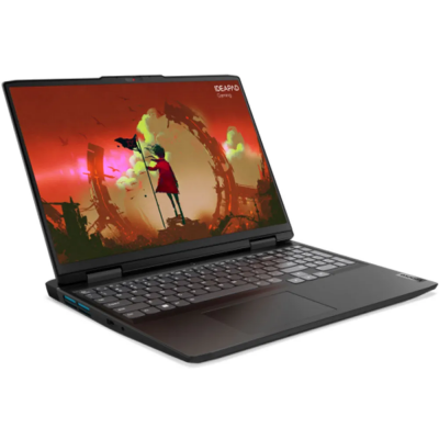 Tsı-lenovo Amd Ryzen 5-16gb-512gb Ssd-4 Gb Gddr6 Nvıdıa-ıdepad 3 16ınc-f.dos-16arh7-6660h Gamıng Notebook - 2