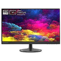 Lenovo C27-30 62aakat6tk 27 Inc 4ms Full Hd 75hz Freesync Monıtor