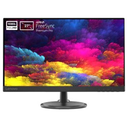Lenovo C27-30 62aakat6tk 27 Inc 4ms Full Hd 75hz Freesync Monıtor