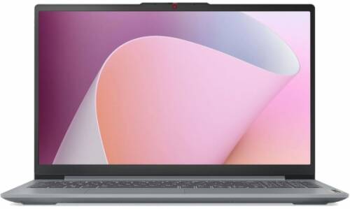 Lenovo Ideapad Slım 3 82xm00u8tx Amd Ryzen 7 5825u 8gb 512gb Ssd Laptop - 1